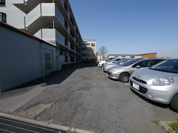 ひかりハイツの物件内観写真